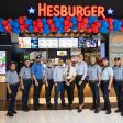 Hesburger a deschis restaurant în Brăila și pregătește o locație în AFI Cotroceni