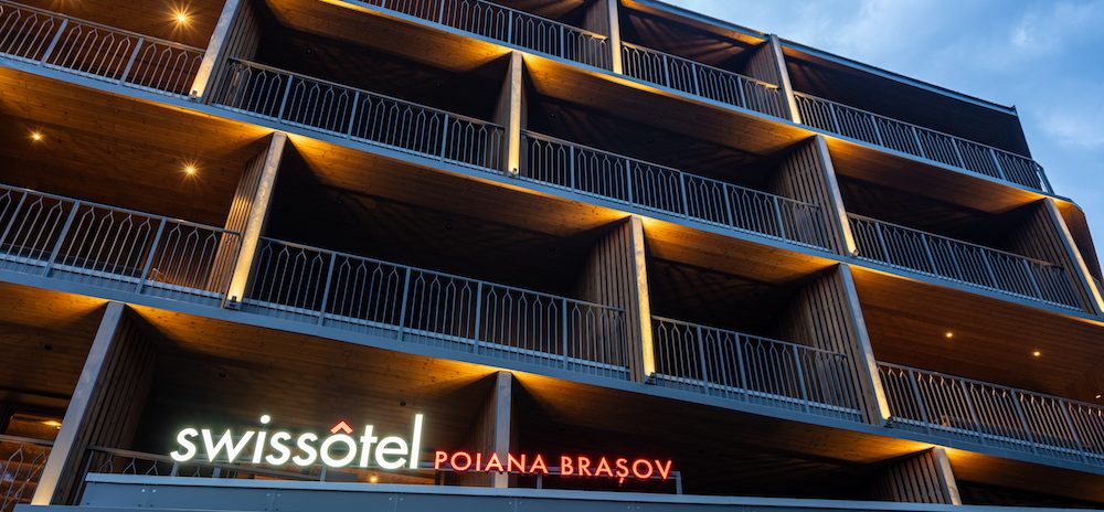 Accor anunță deschiderea Swissôtel Poiana Brașov