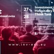 Prima ediție a summitului „INVEST – Investment in Hospitality Properties in the CEE Region” la București