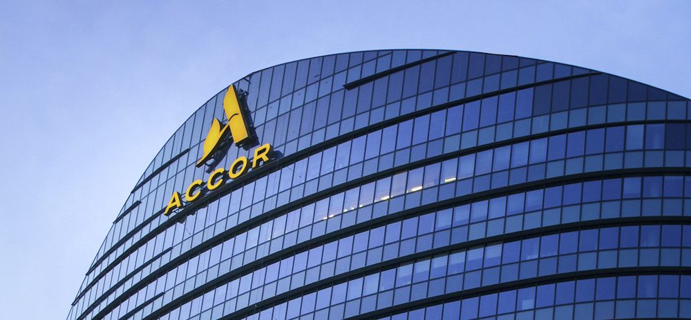 Creștere susținută a activității pentru Accor