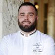 Pastry Chef Gaëtan Fiard conduce un Masterclass la InterContinental Athénée Palace, reunind chefi patiseri talentați din Balcani