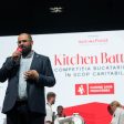 Evenimentul culinar în scop caritabil Kitchen Battle: trei zile, 450 de invitați