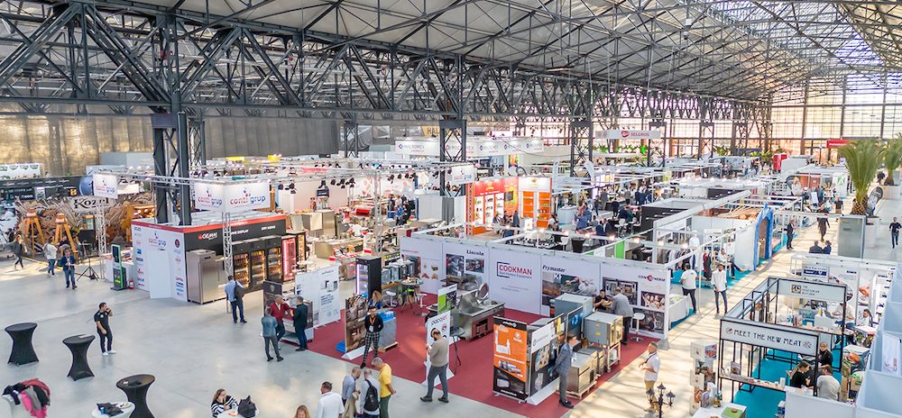 FoodService & Hospitality Expo 2024, trei zile de oportunități de business pentu HoReCa și Retail