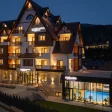 Valedor Boutique Hotel & Spa își deschide porțile