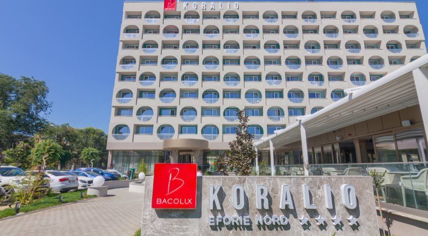 Bacolux Hotels România celebrează 30 de ani de activitate