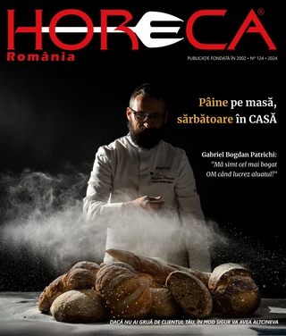 Revista Horeca 124