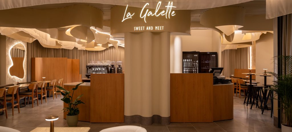 Pullman Bucharest World Trade Center lansează La Galette | Sweet and Meet