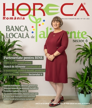 Revista Horeca 130